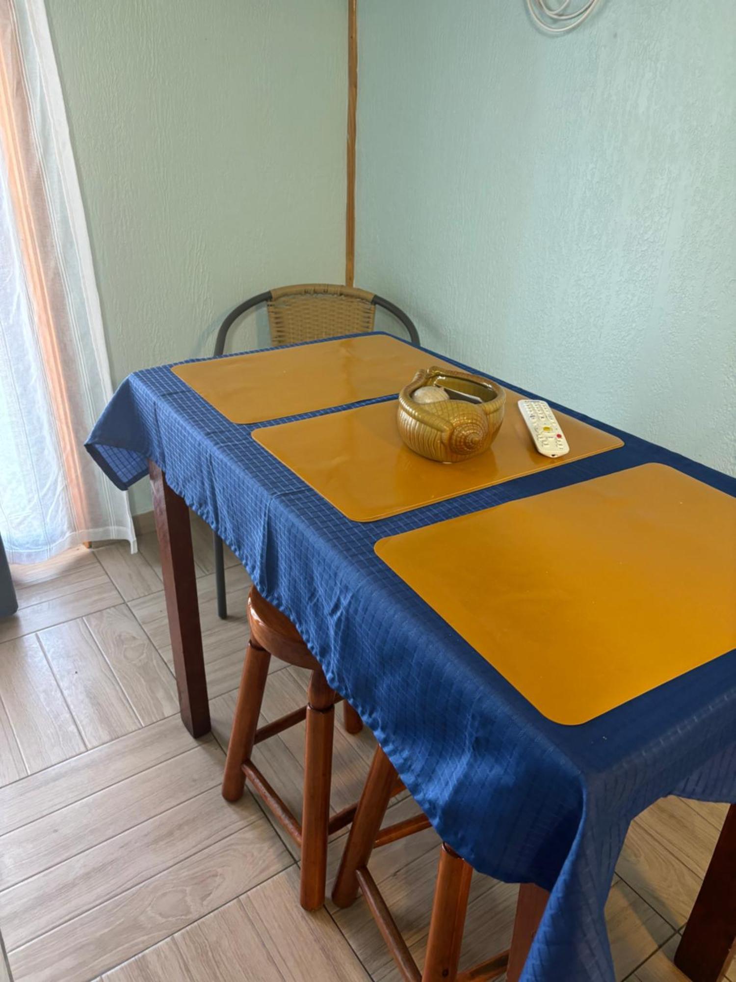 Roscoe's Paradise-Casita en la playa para 1-4 personas-Abierta todo el año Los Molles Exterior foto